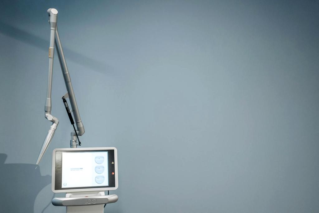 Healthcare Digital Twin